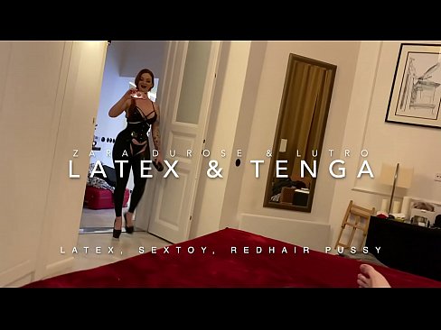 ❤️ Escada ruiva em traje de látex fodida por meio de meio-irmão ❤️❌ Porno em nós pt.vanalize.ru